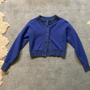 Maeve (by Anthropologie) Sutton Cardigan Sweater (Size XXS, Gently Worn)